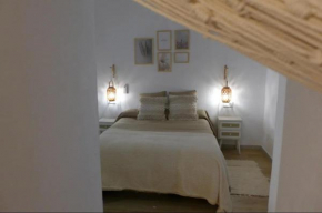 Precioso loft en pleno centro histórico de Vejer